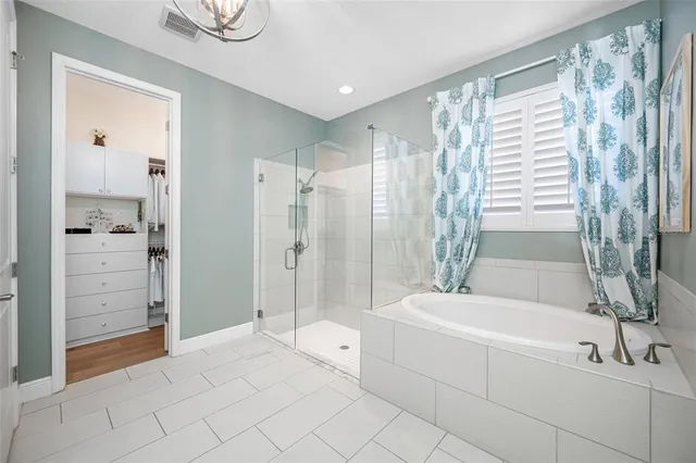 $729,000 | 19709 Long Lake Ranch Boulevard, Lutz, FL 33558