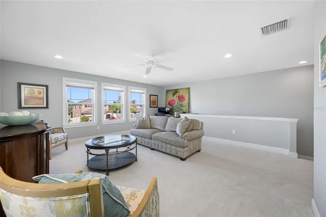 $729,000 | 19709 Long Lake Ranch Boulevard, Lutz, FL 33558