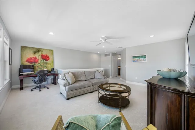 $729,000 | 19709 Long Lake Ranch Boulevard, Lutz, FL 33558