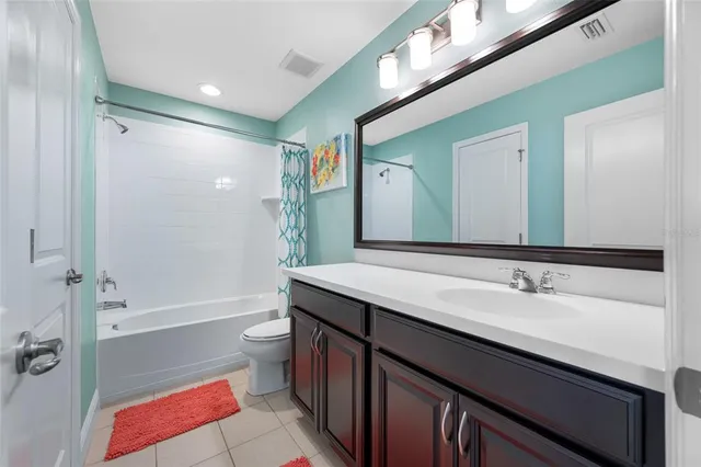 $729,000 | 19709 Long Lake Ranch Boulevard, Lutz, FL 33558