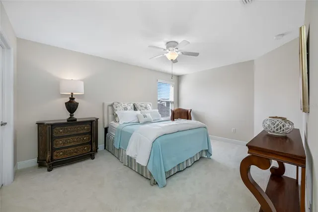 $729,000 | 19709 Long Lake Ranch Boulevard, Lutz, FL 33558