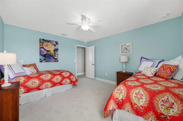 $729,000 | 19709 Long Lake Ranch Boulevard, Lutz, FL 33558