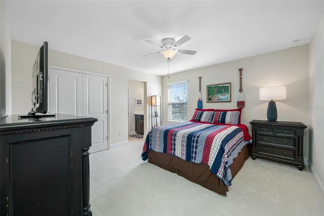 $729,000 | 19709 Long Lake Ranch Boulevard, Lutz, FL 33558