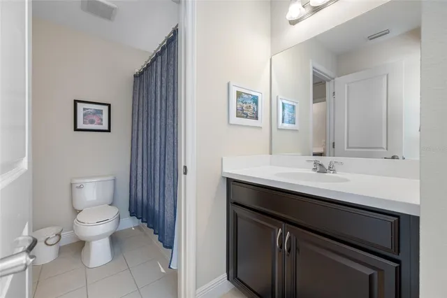 $729,000 | 19709 Long Lake Ranch Boulevard, Lutz, FL 33558