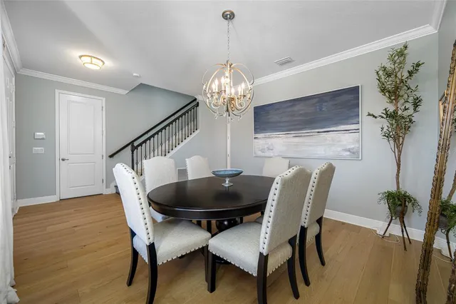 $729,000 | 19709 Long Lake Ranch Boulevard, Lutz, FL 33558