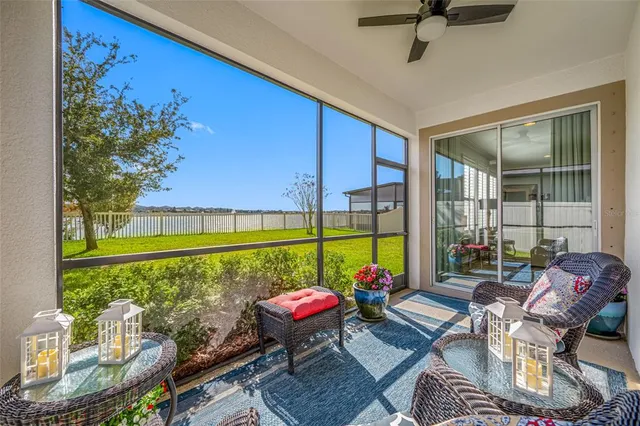 $729,000 | 19709 Long Lake Ranch Boulevard, Lutz, FL 33558