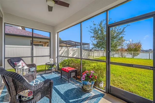 $729,000 | 19709 Long Lake Ranch Boulevard, Lutz, FL 33558