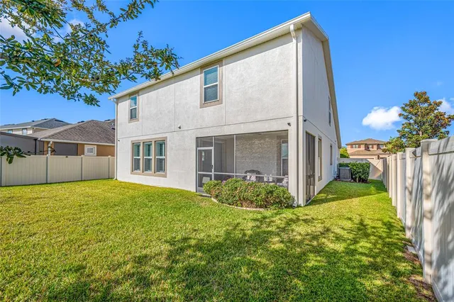 $729,000 | 19709 Long Lake Ranch Boulevard, Lutz, FL 33558