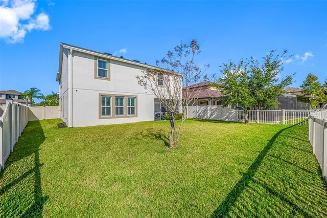 $729,000 | 19709 Long Lake Ranch Boulevard, Lutz, FL 33558