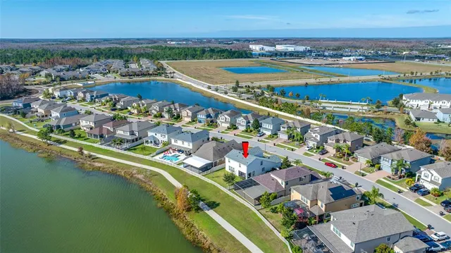 $729,000 | 19709 Long Lake Ranch Boulevard, Lutz, FL 33558