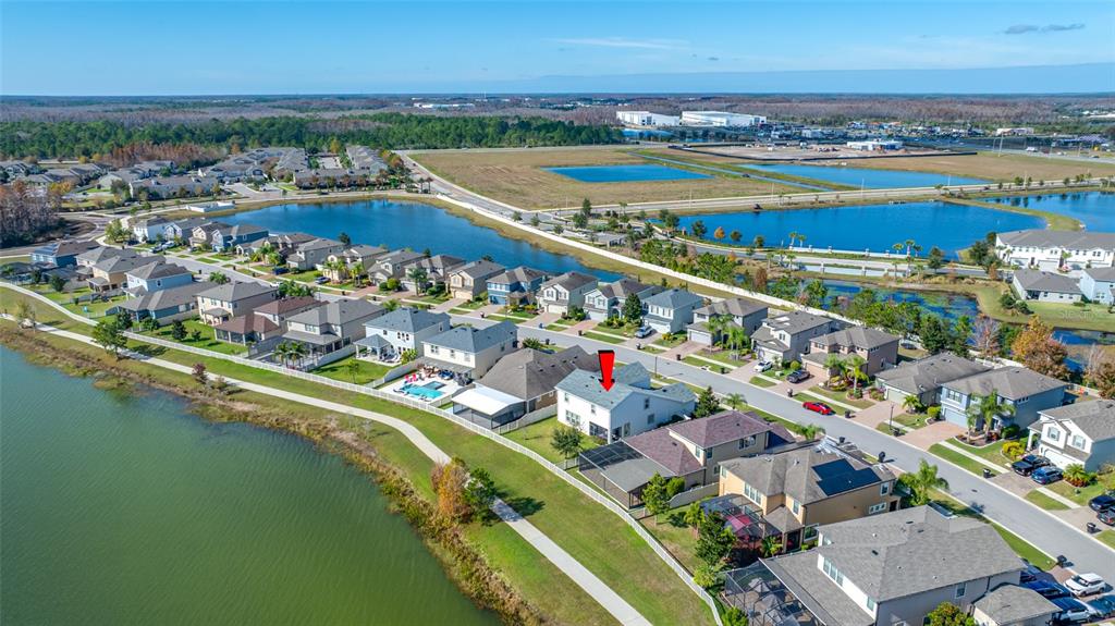 19709 Long Lake Ranch Boulevard Lutz, FL 33558 - Photo 49 of 59