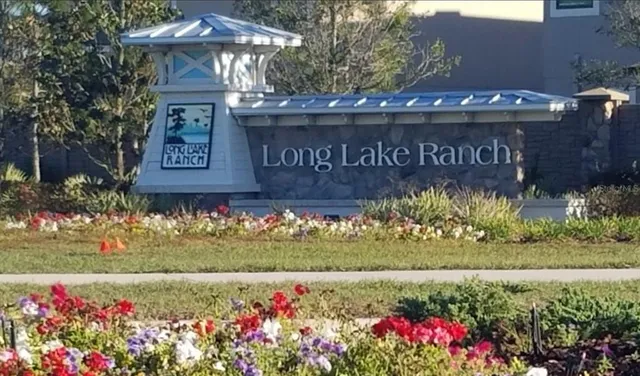 $729,000 | 19709 Long Lake Ranch Boulevard, Lutz, FL 33558