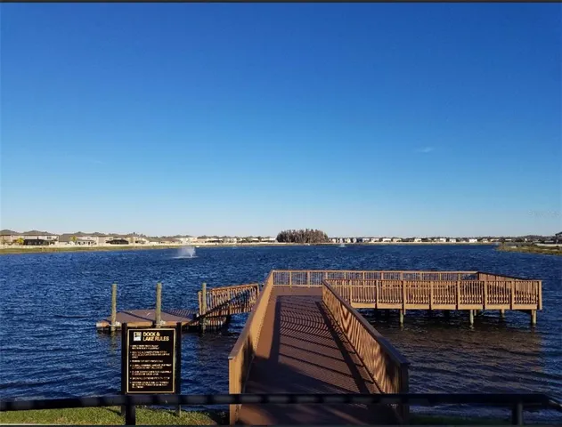 $729,000 | 19709 Long Lake Ranch Boulevard, Lutz, FL 33558