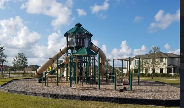 $729,000 | 19709 Long Lake Ranch Boulevard, Lutz, FL 33558