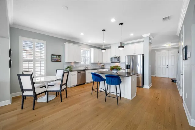 $729,000 | 19709 Long Lake Ranch Boulevard, Lutz, FL 33558