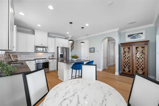 $729,000 | 19709 Long Lake Ranch Boulevard, Lutz, FL 33558