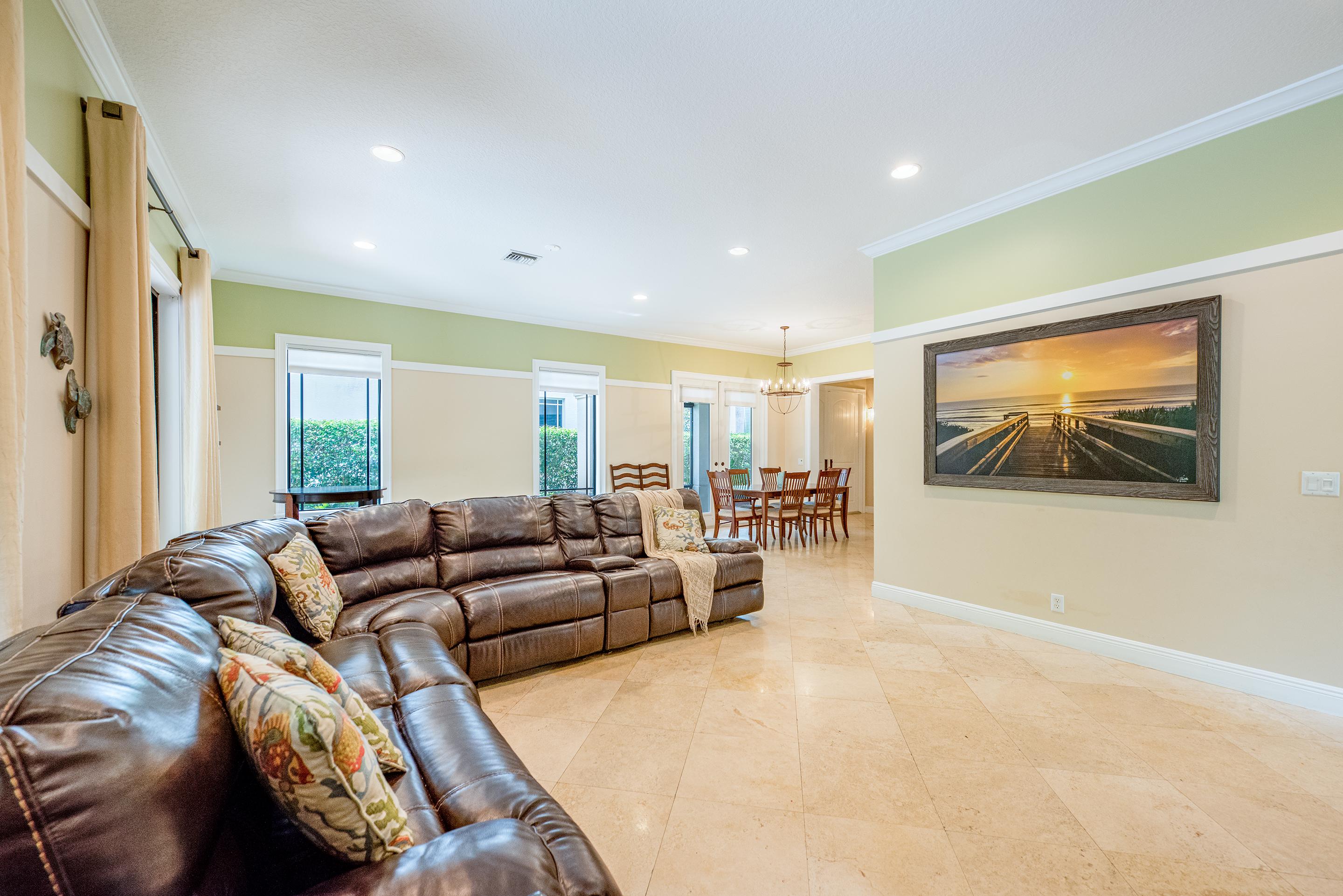568 Northwest Browning Way Boca Raton, FL 33432 - Photo 10 of 51 Living Room 3
