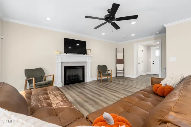 $415,000 | 1325 Bowmantown Road, Limestone, TN 37681