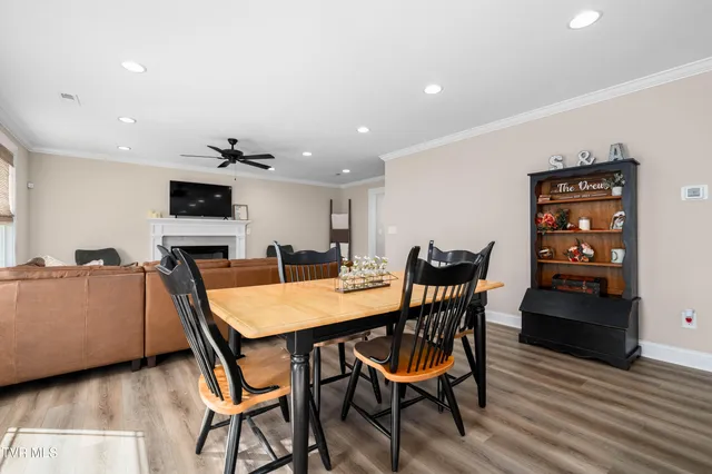 $415,000 | 1325 Bowmantown Road, Limestone, TN 37681