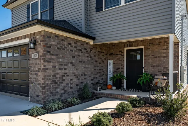 $415,000 | 1325 Bowmantown Road, Limestone, TN 37681