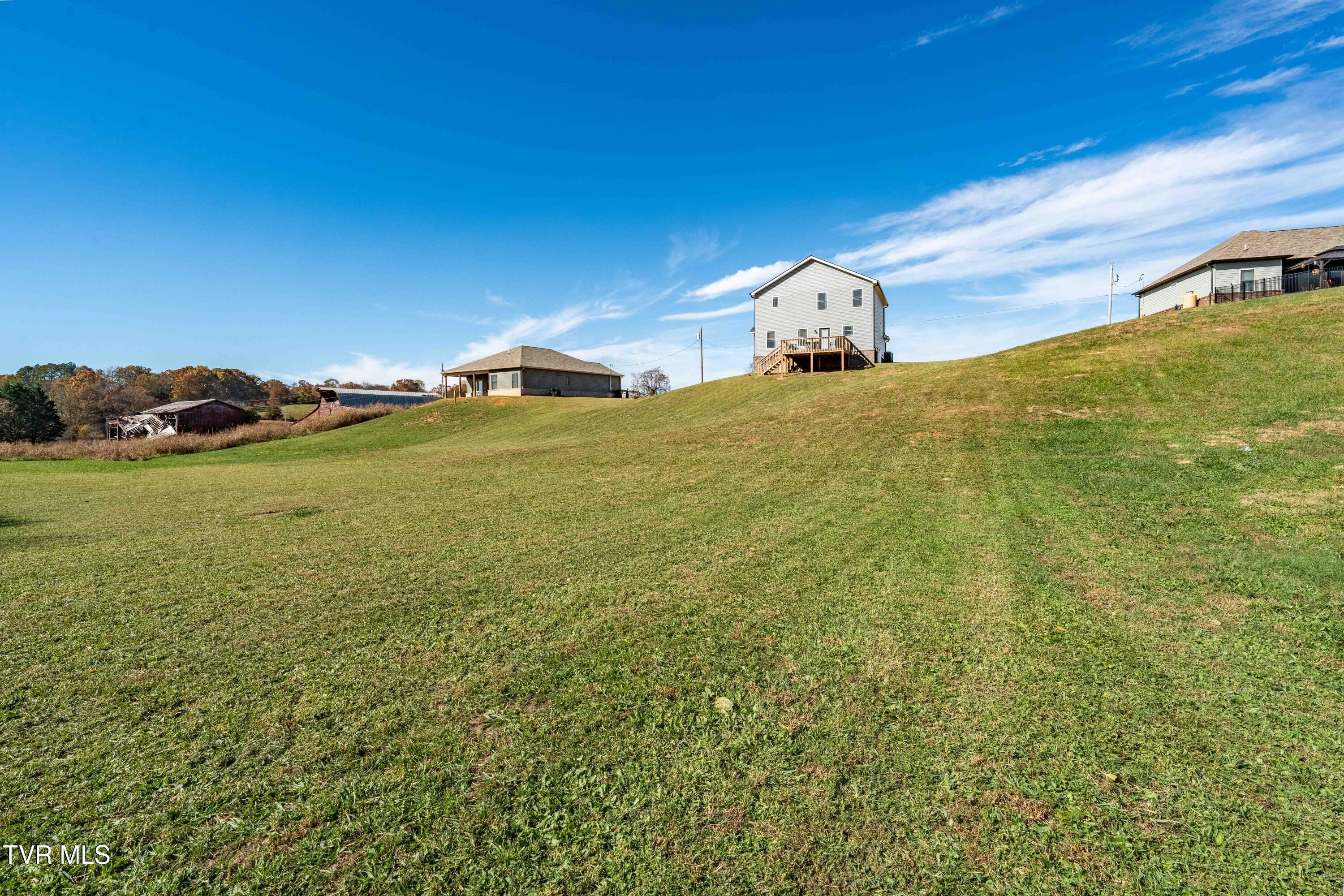 1325 Bowmantown Road Limestone, TN 37681 - Photo 43 of 48 1325 Bowmantown Rd (18 of 51)