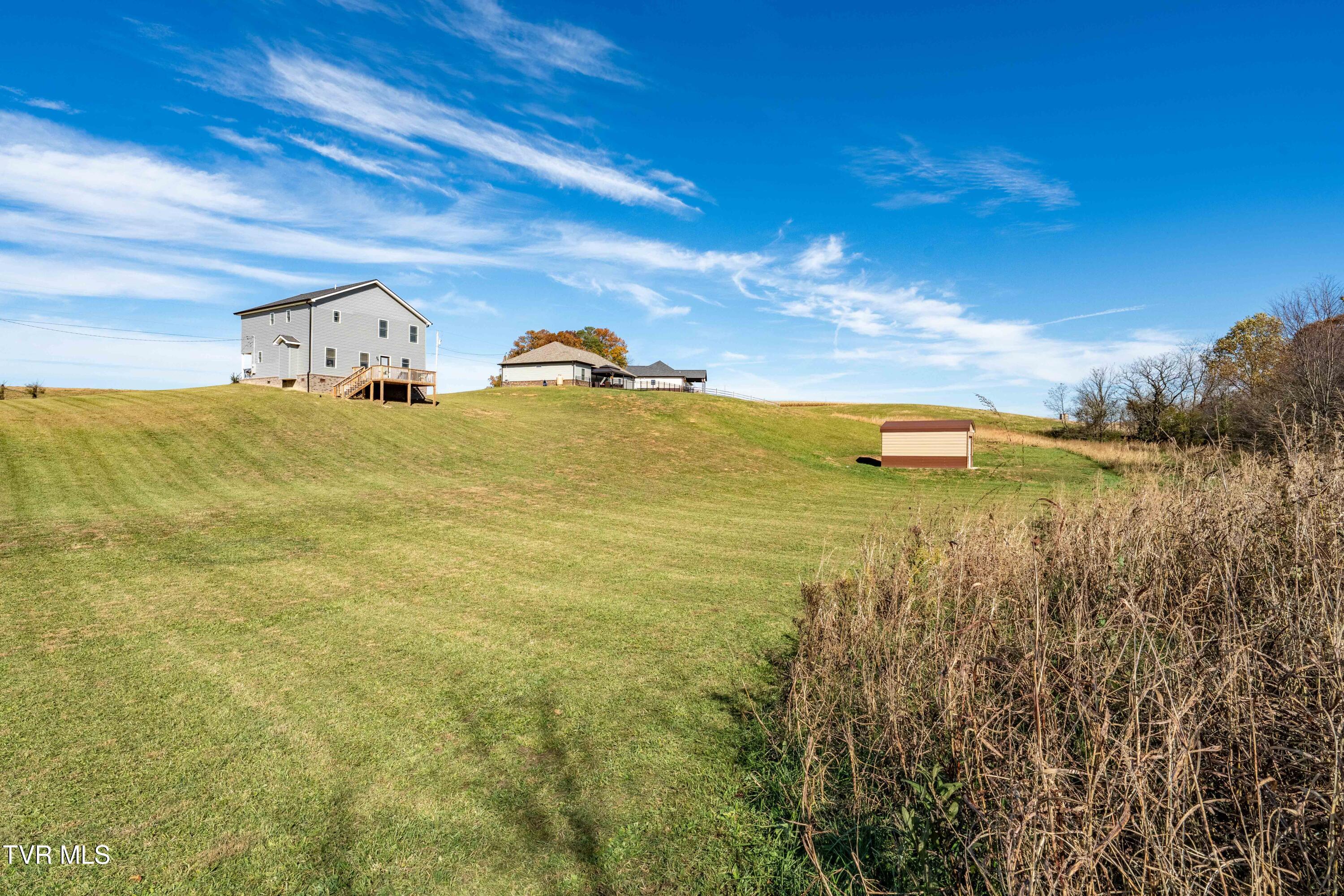 1325 Bowmantown Road Limestone, TN 37681 - Photo 46 of 48 1325 Bowmantown Rd (21 of 51)