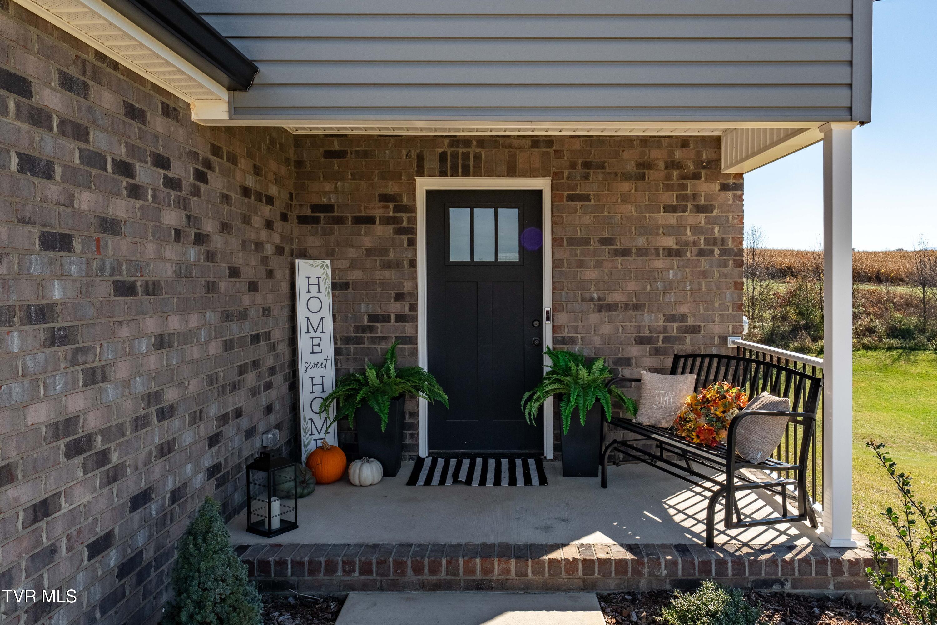 1325 Bowmantown Road Limestone, TN 37681 - Photo 5 of 48 1325 Bowmantown Rd (6 of 51)