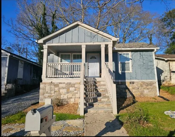 $1,700 | 7 North Annie Street, Newnan, GA 30263