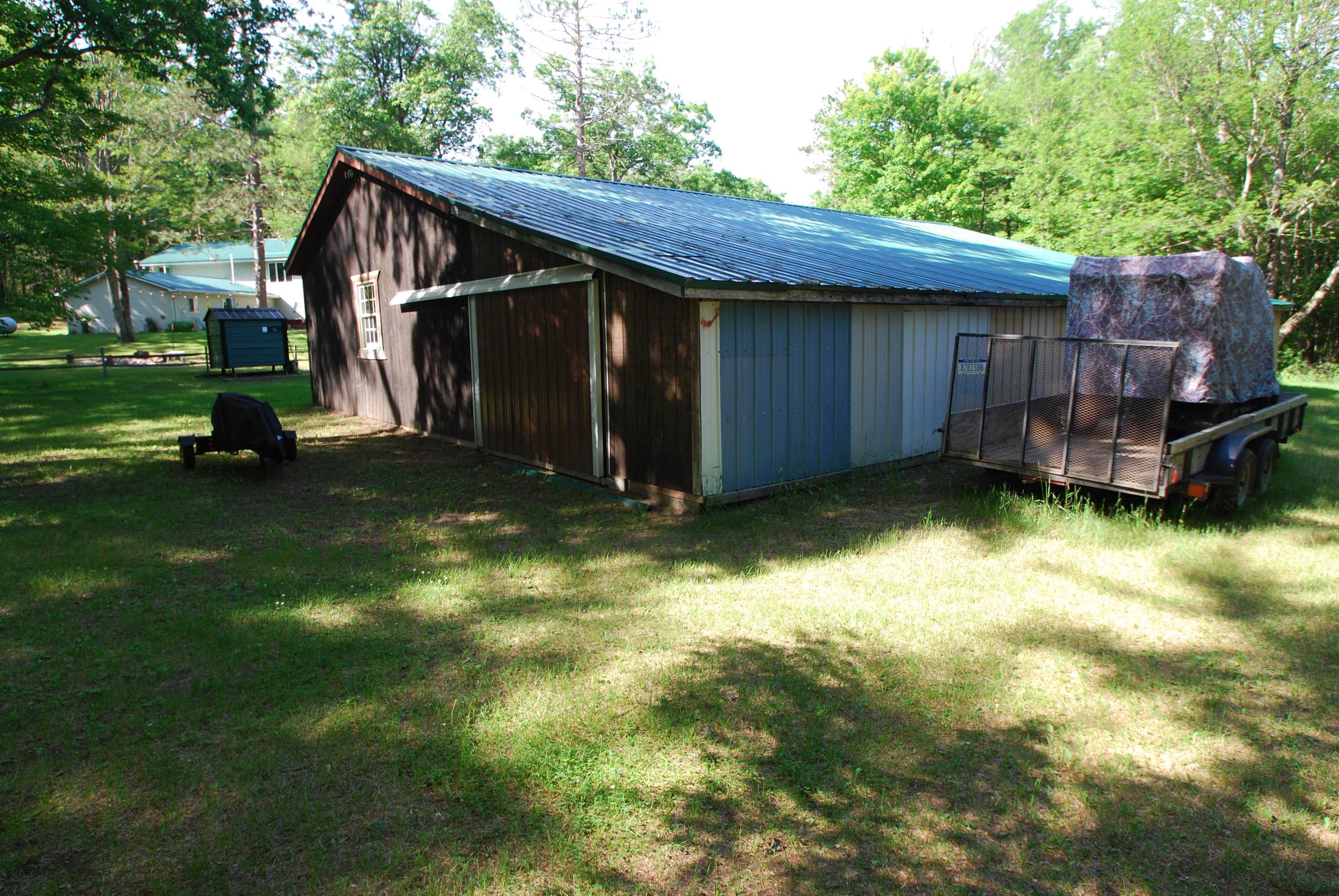 3951 Ogemaw Road West Branch, MI 48661 - Photo 72 of 84