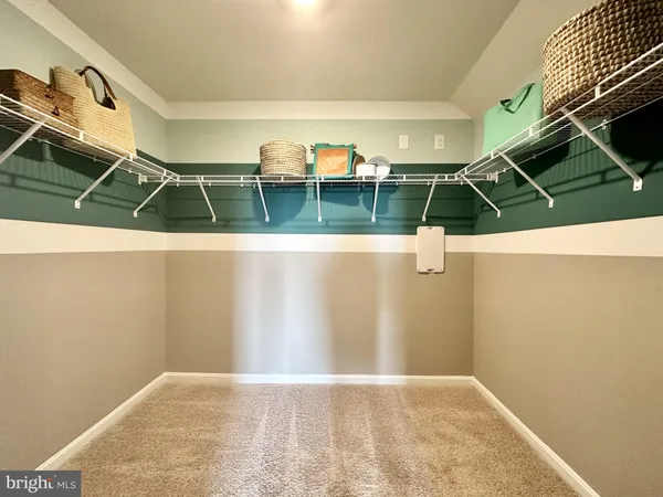 a view of entryway