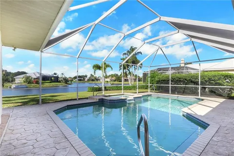 $895,000 | 11079 Phoenix Way, Naples, FL 34119