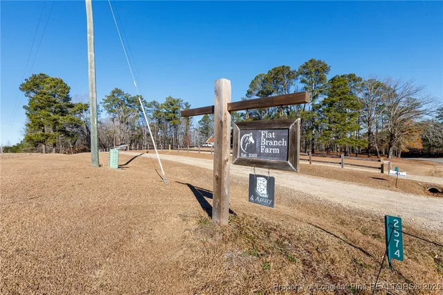 a view of a street with houses