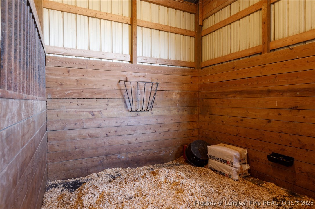 2574 Norrington Road Lillington, NC 27546 - Photo 39 of 50 a bathroom with a window