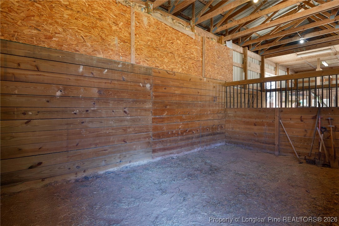 2574 Norrington Road Lillington, NC 27546 - Photo 40 of 50 a view of an empty room