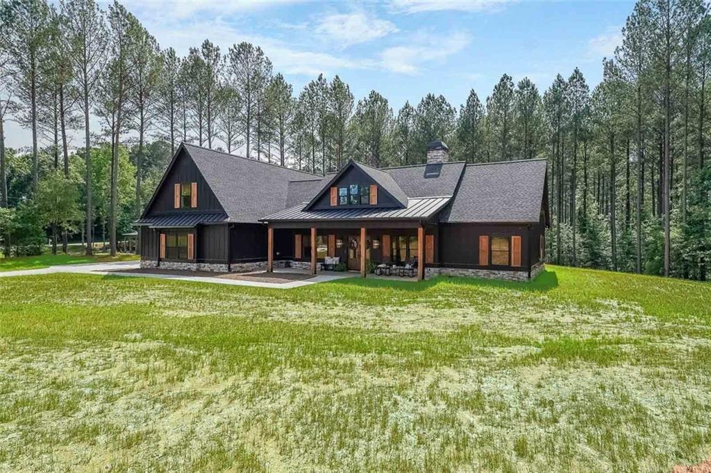 81 Oak Grove Road Taylorsville, GA 30178 - Photo 1 of 1 Gallery Image 1