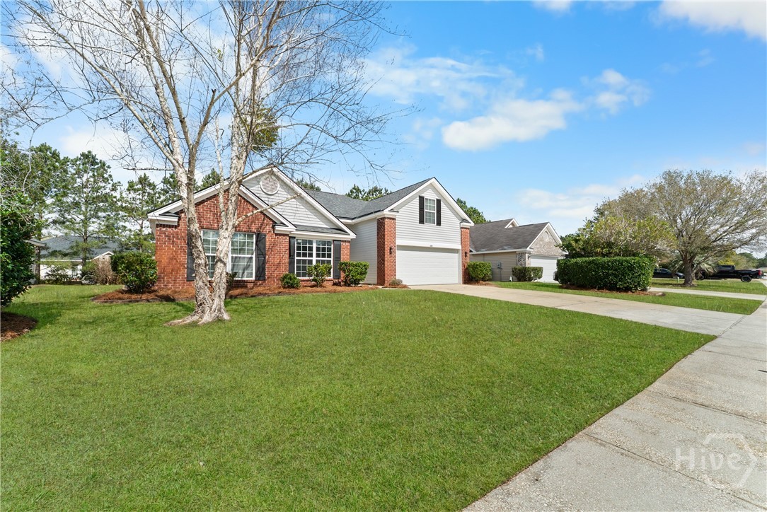 138 Nandina Way Pooler, GA 31322 - Photo 3 of 49