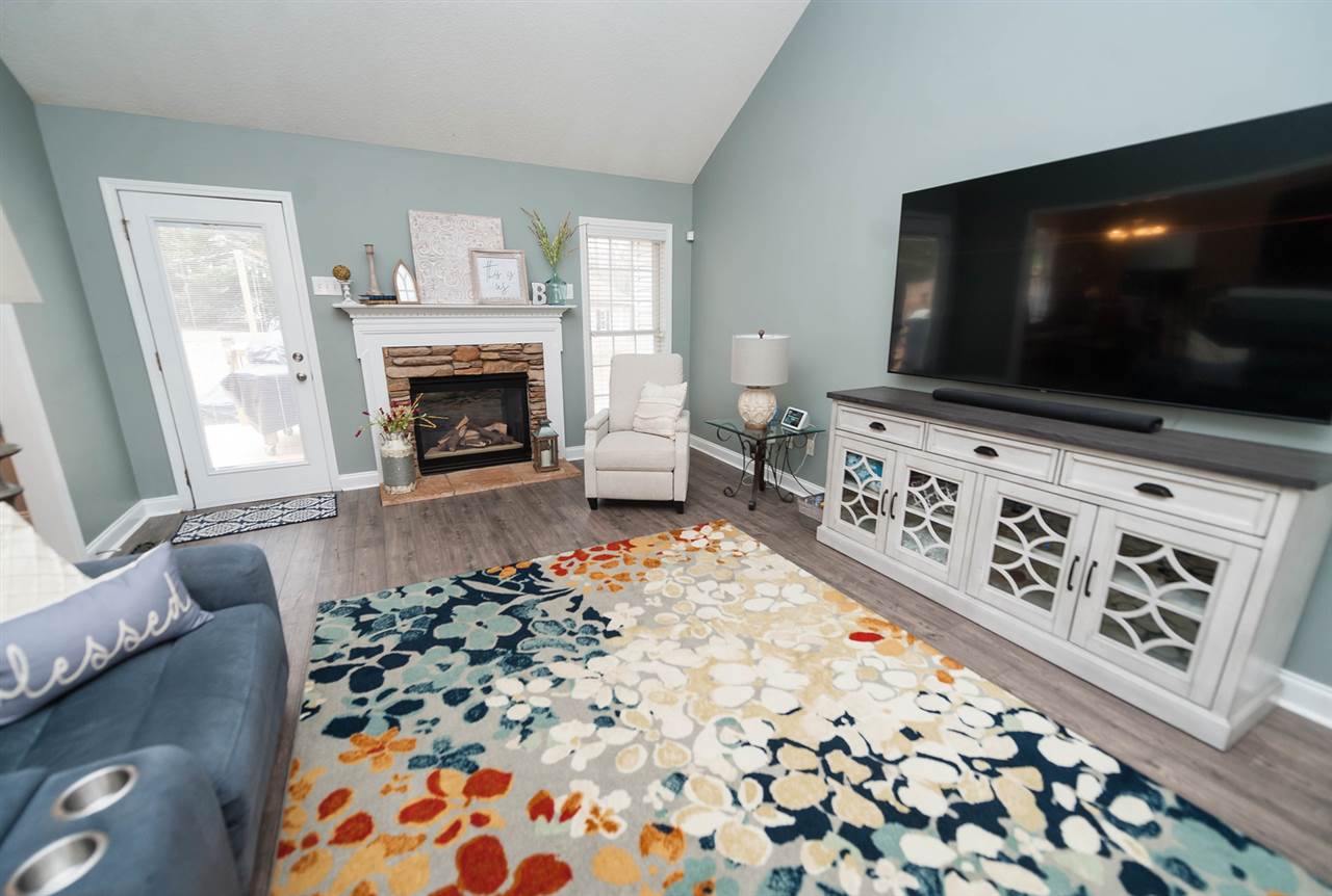 940 Spring Valley Road Inman, SC 29349 - Photo 2 of 28