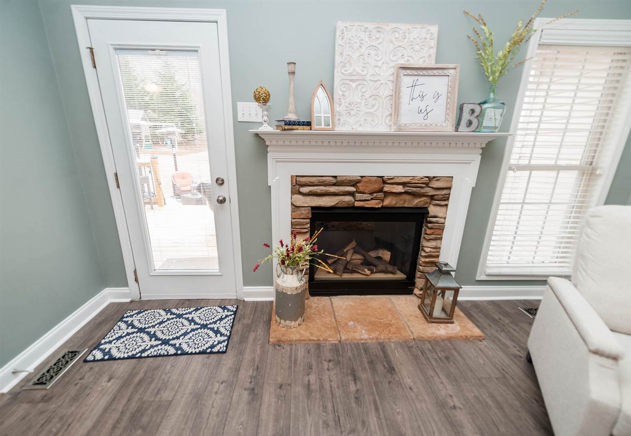 940 Spring Valley Road Inman, SC 29349 - Photo 4 of 28