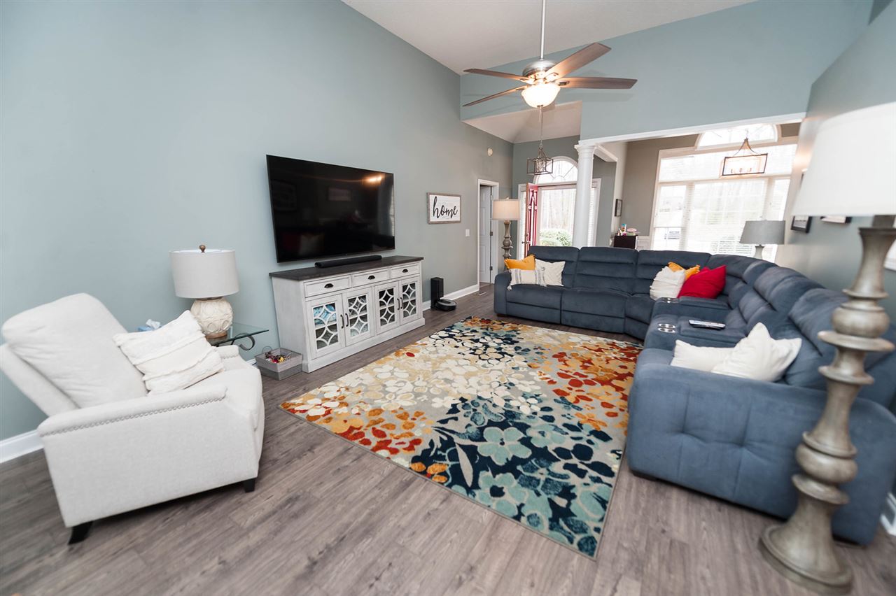 940 Spring Valley Road Inman, SC 29349 - Photo 5 of 28