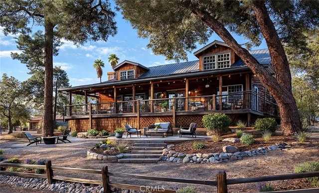$514,900 | 2801 Arctic Drive, Pine Mountain Club, CA 93222