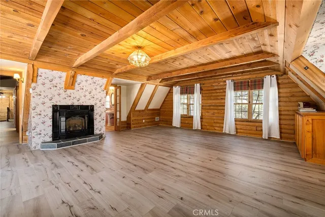 $514,900 | 2801 Arctic Drive, Pine Mountain Club, CA 93222
