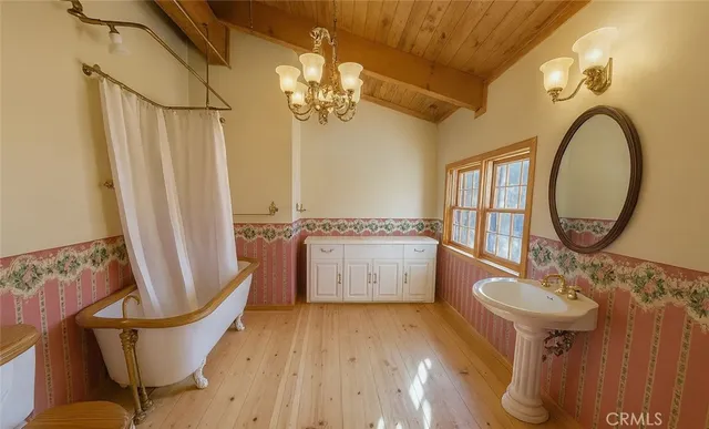 $514,900 | 2801 Arctic Drive, Pine Mountain Club, CA 93222