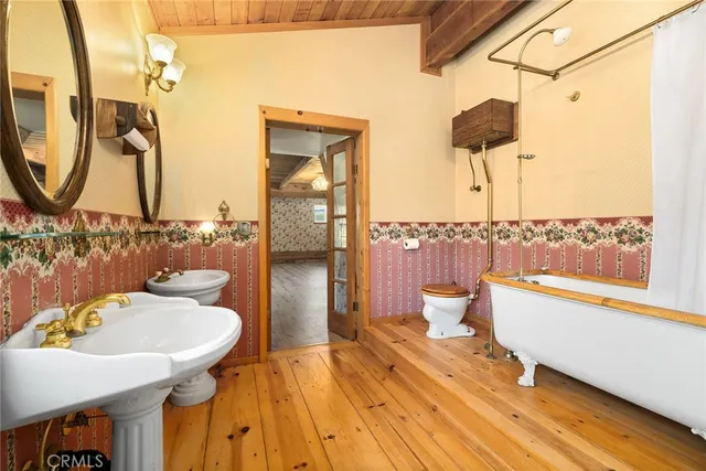 $514,900 | 2801 Arctic Drive, Pine Mountain Club, CA 93222