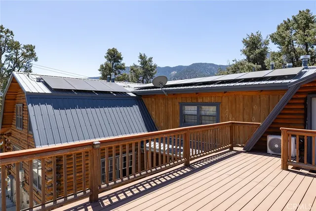 $514,900 | 2801 Arctic Drive, Pine Mountain Club, CA 93222