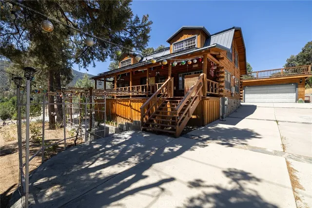 $514,900 | 2801 Arctic Drive, Pine Mountain Club, CA 93222