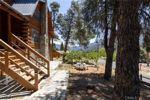 $514,900 | 2801 Arctic Drive, Pine Mountain Club, CA 93222