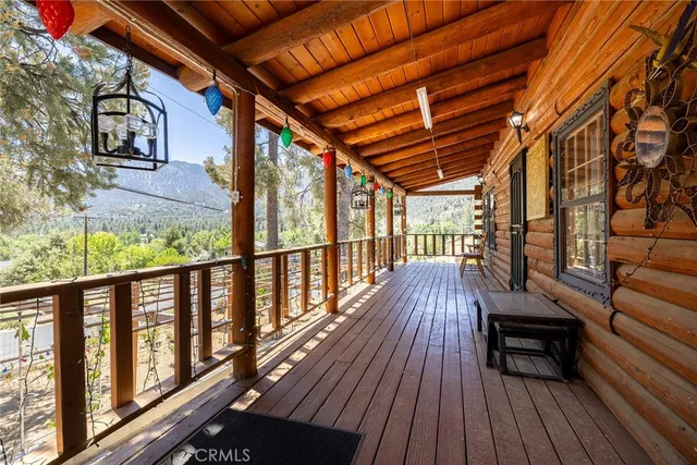 $514,900 | 2801 Arctic Drive, Pine Mountain Club, CA 93222