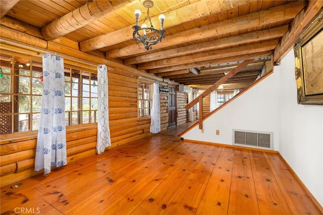 $514,900 | 2801 Arctic Drive, Pine Mountain Club, CA 93222