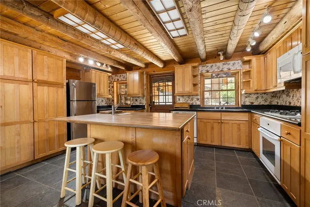 $514,900 | 2801 Arctic Drive, Pine Mountain Club, CA 93222