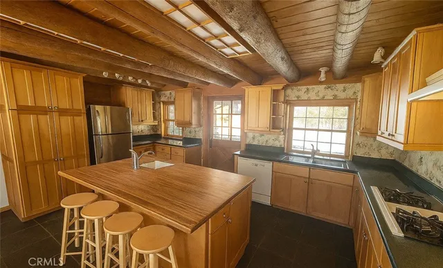 $514,900 | 2801 Arctic Drive, Pine Mountain Club, CA 93222